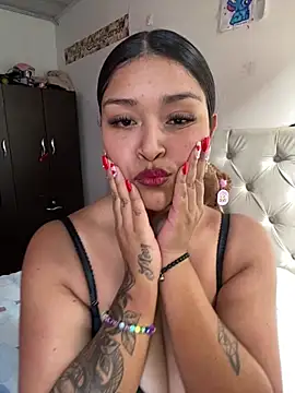 Aurora fire1 online show from February 3, 6:24 pm