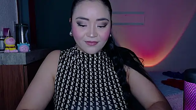 MyHoneyFrida online show from September 10, 1:49 am