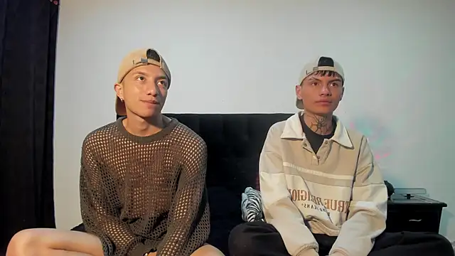 mhatias  online show from November 6, 5:08 am