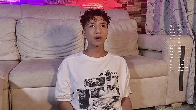 mhatias  online show from February 27, 6:46 am