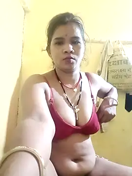 Jaya Iyer online show from May 25, 1:33 am