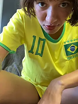TerezaBartoline online show from July 8, 7:24 am