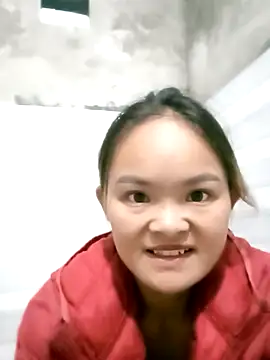 Snapshot of xinhxinhcute chatting on October 20, 11:05 pm xinhxinhcute online show from October 20, 11:05 pm