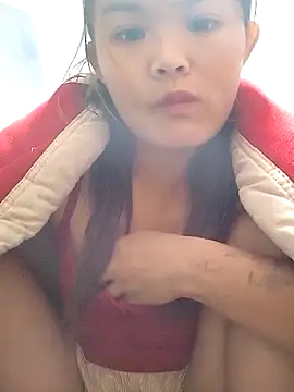 xinhxinhcute online show from October 25, 12:45 pm