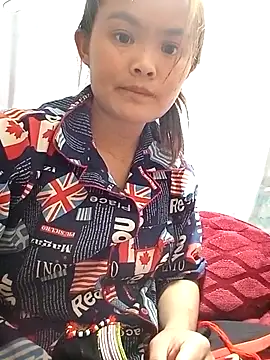 xinhxinhcute online show from November 10, 4:55 am