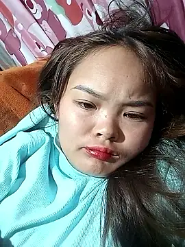 xinhxinhcute online show from January 12, 11:21 pm