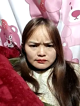 xinhxinhcute online show from January 14, 1:55 am