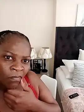 Creamy Chocolatex online show from December 1, 7:13 am