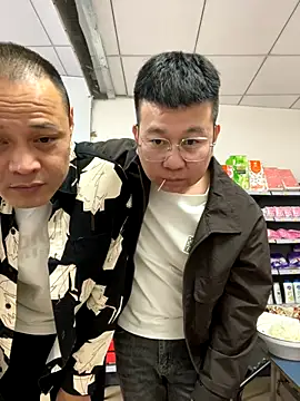 dajiba4718 online show from October 23, 7:51 am