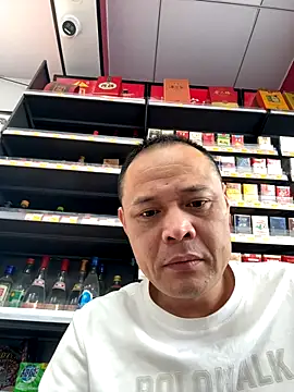 dajiba4718 online show from October 24, 5:59 am