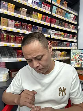 dajiba4718 online show from November 10, 11:31 am