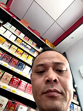 dajiba4718 online show from November 14, 1:04 am