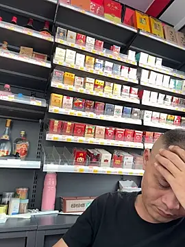 dajiba4718 online show from November 17, 3:12 am