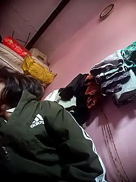 Snapshot of Hot_Mayra_ chatting on November 6, 4:46 am Hot Mayra online show from November 6, 4:46 am