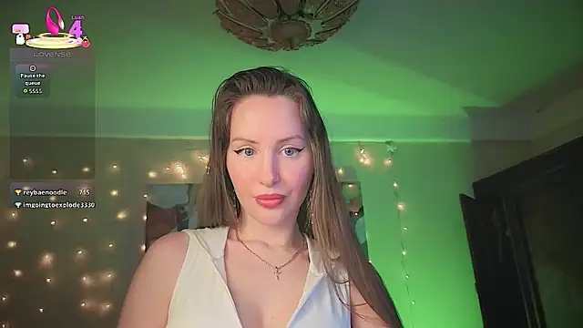 Snapshot of Sensual_Orchid chatting on March 2, 5:20 pm Sensual Orchid online show from March 2, 5:20 pm