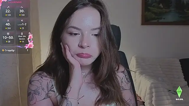 -Meowy- online show from August 6, 8:00 pm