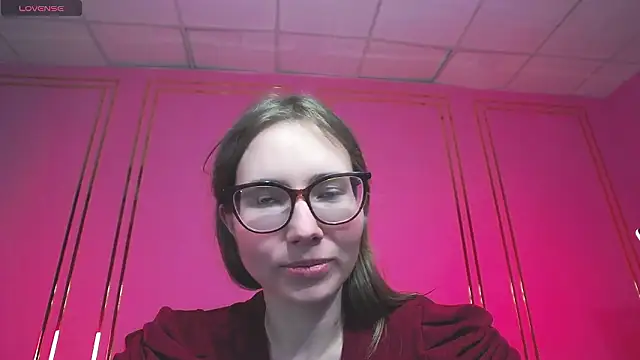 JessieJuss online show from March 12, 7:42 pm
