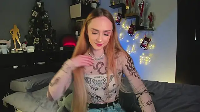 Dana  Whitttte online show from January 11, 2:11 pm