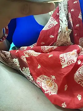 desi boudi87 online show from April 15, 6:04 pm