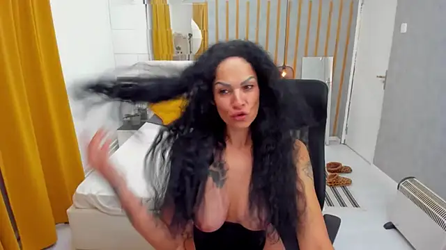 MarbellaRyder online show from November 13, 3:55 pm