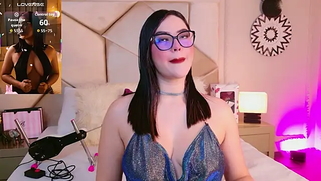 Catalina-Malave online show from January 10, 12:01 am