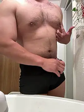 sukebegorilla online show from April 23, 9:28 pm