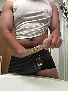 sukebegorilla online show from June 27, 1:10 am