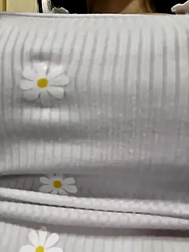 CHARLOTTE  05 online show from October 15, 1:55 pm