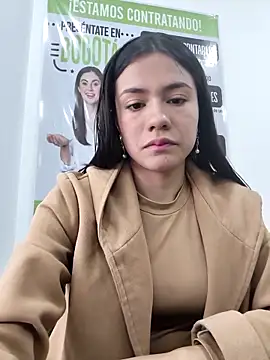 CHARLOTTE  05 online show from November 15, 12:13 pm