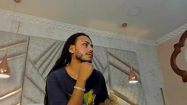 Boss Domiinator online show from September 10, 4:45 am