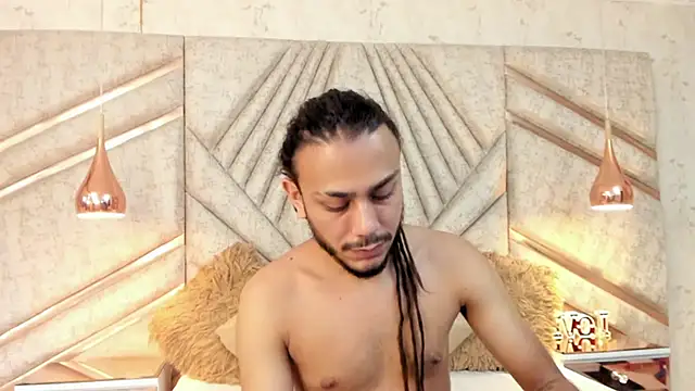 Boss Domiinator online show from September 11, 4:01 am