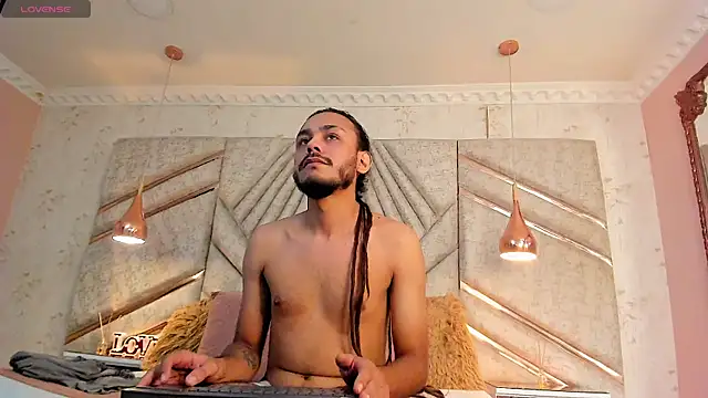 Boss Domiinator online show from September 20, 3:18 am