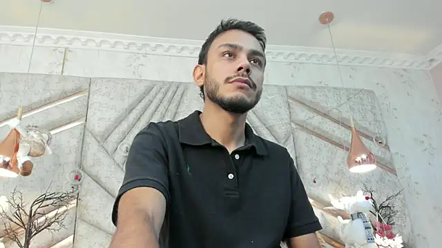 Boss Domiinator online show from January 8, 12:29 pm