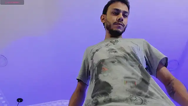 Boss Domiinator online show from January 10, 12:40 pm