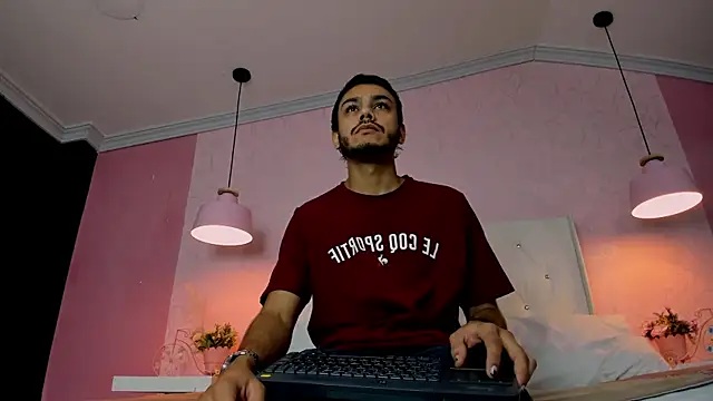 Boss Domiinator online show from March 6, 12:12 pm