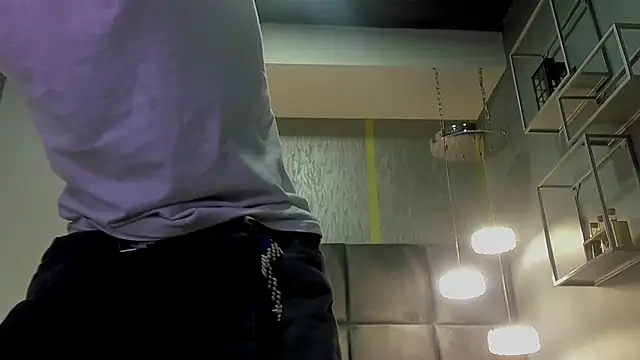 HunterHeat  online show from September 24, 11:46 am