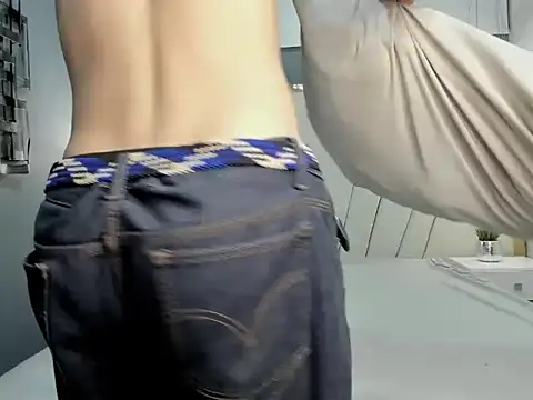 HunterHeat  online show from September 25, 7:06 pm