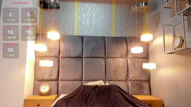 HunterHeat  online show from November 20, 11:54 am