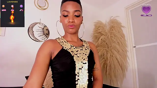 Snapshot of AnnPricess chatting on February 14, 6:15 pm AnnPricess online show from February 14, 6:15 pm