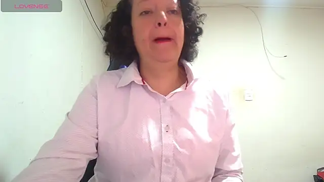 Miss Oriana online show from January 14, 5:29 pm