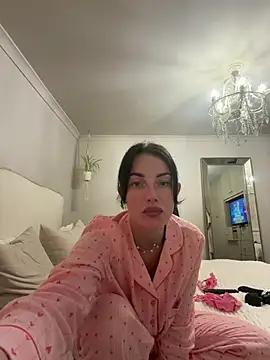 Remirosee online show from February 14, 8:49 pm