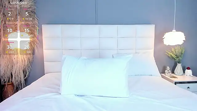 AnastasiaBlare online show from November 14, 5:22 pm