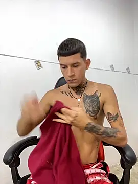 dilan abraham12 online show from October 28, 3:47 pm