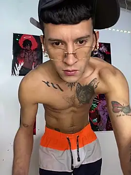 dilan abraham12 online show from January 6, 11:07 pm