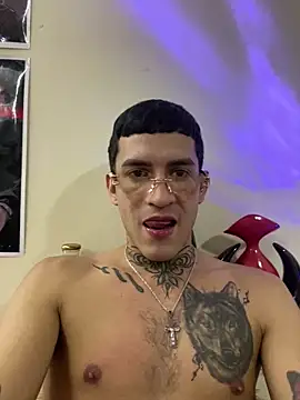 dilan abraham12 online show from February 10, 5:44 am