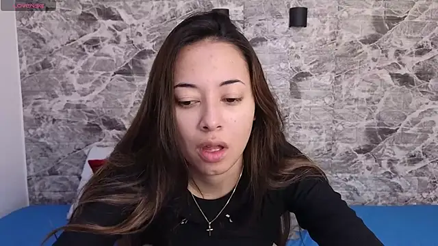 Snapshot of Danny_Ninaa chatting on April 25, 2:25 pm Danny Ninaa online show from April 25, 2:25 pm