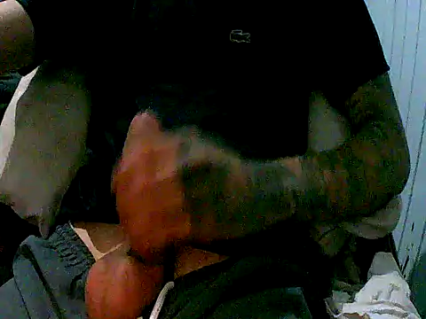 Original Luiz online show from October 7, 4:31 am