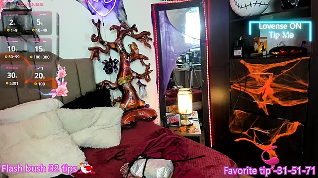 Elisabeth swan online show from October 23, 12:15 pm