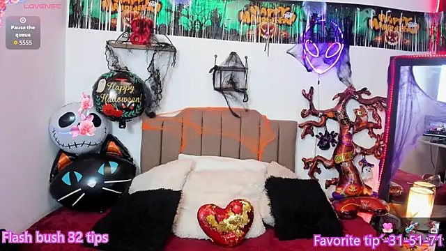 Elisabeth swan online show from October 28, 12:19 pm