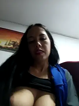 MiaForever1 online show from February 5, 2:05 am